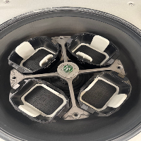 Thermo Sorvall X Pro Series Refrigerated Centrifuge image 0